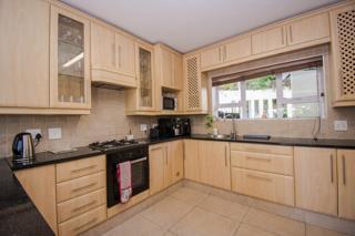 3 Bedroom Property for Sale in Helena Heights Western Cape